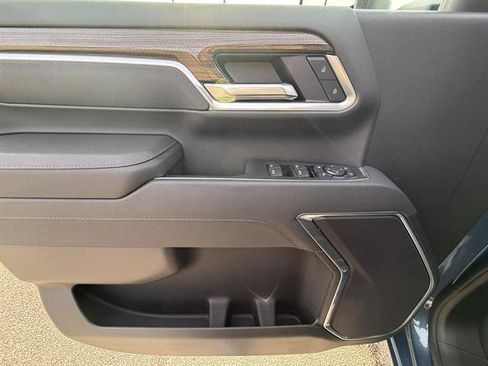 New 2026 Chevrolet Silverado 2500 LT w/ Trail Boss Package image 12