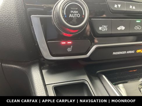 Used 2018 Honda CR-V Touring image 23