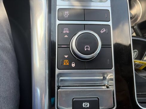 Used 2020 Land Rover Range Rover Sport HST AWD/4WD image 20