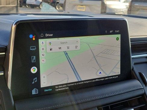 Used 2022 Chevrolet Tahoe Z71 w/ Off-Road Capability Package image 29