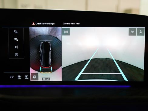 Certified 2025 Audi Q5 Premium Plus w/ Premium Plus image 16