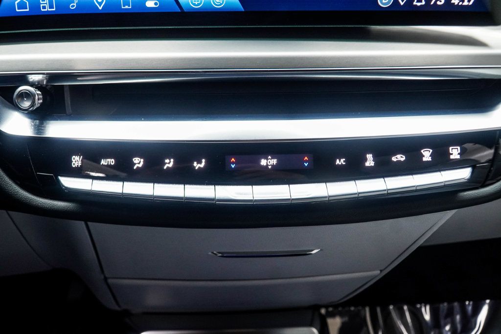 Used 2024 Cadillac Lyriq Sport RWD image 23
