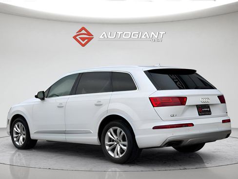 Used 2019 Audi Q7 3.0T Premium Plus image 7