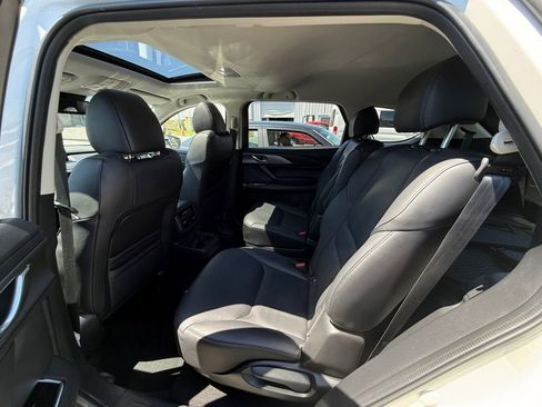 Used 2023 MAZDA CX-9 Touring AWD/4WD image 25
