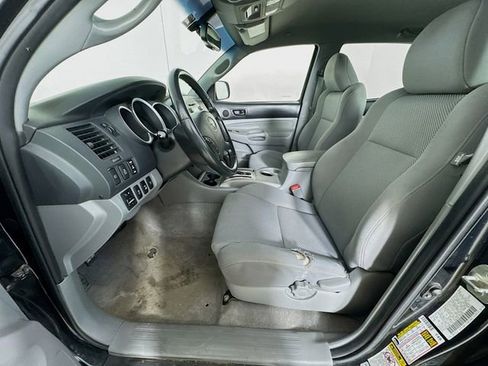Used 2010 Toyota Tacoma 4x4 Double Cab image 20