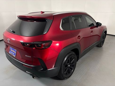 Used 2024 MAZDA CX-50 AWD 2.5 S w/ Premium Package image 8