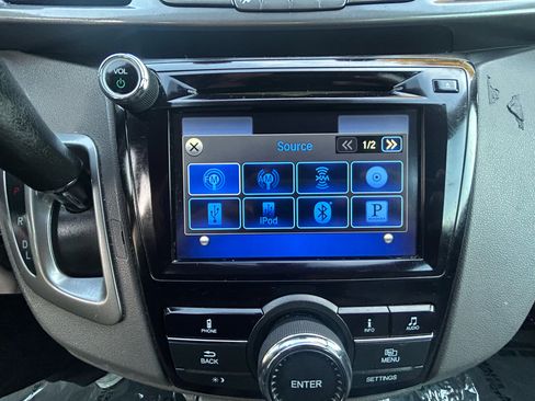 Used 2014 Honda Odyssey EX-L image 23