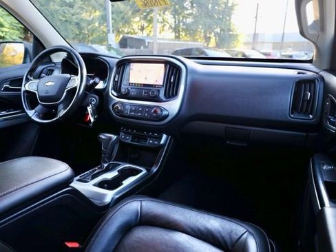 Used 2021 Chevrolet Colorado ZR2 image 37