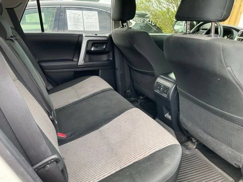 Used 2023 Toyota 4Runner SR5 RWD image 9