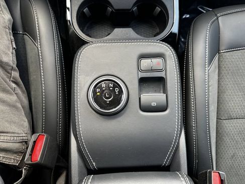 Certified 2023 Ford Mustang Mach-E GT w/ GT Performance Edition AWD/4WD image 25