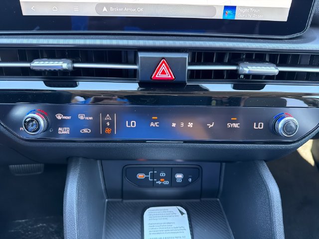 New 2027 Kia Sportage SX AWD/4WD image 14