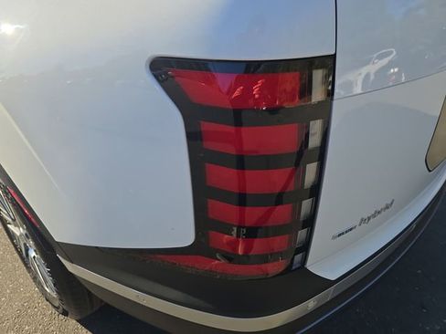 New 2026 Hyundai Palisade SEL Premium image 47