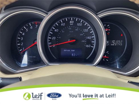 Used 2014 Nissan Murano SL w/ Navigation Package FWD image 34