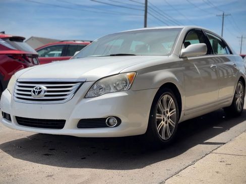 Used 2009 Toyota Avalon XL FWD image 5