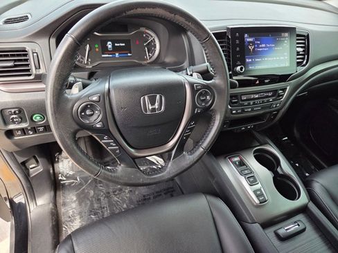 Used 2023 Honda Ridgeline RTL image 10