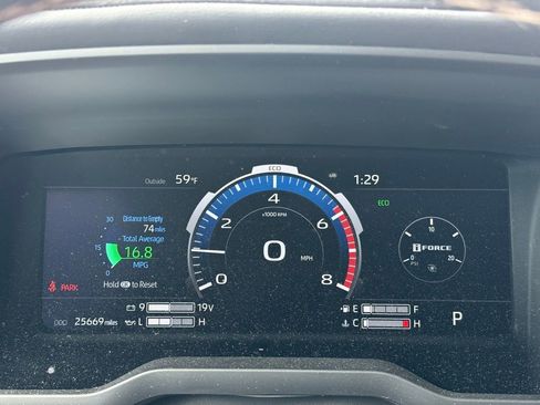 Used 2023 Toyota Tundra 1794 Edition image 10