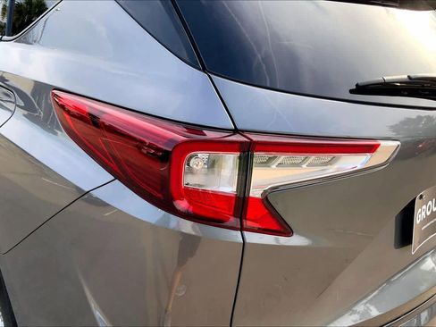 Used 2023 Acura RDX FWD w/ Technology Package image 27