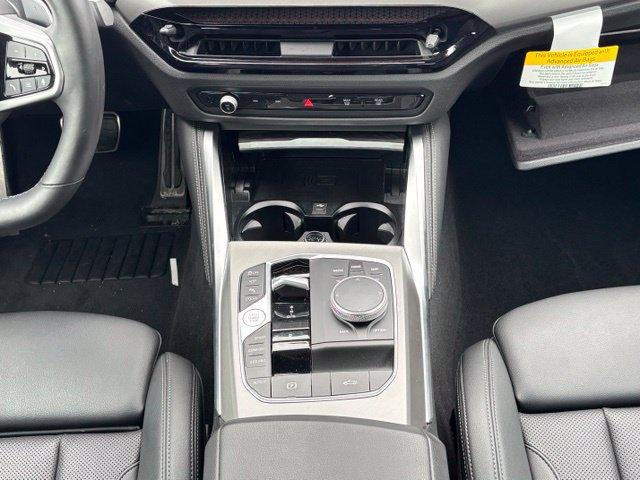 Used 2025 BMW 440i xDrive Convertible w/ Premium Package AWD/4WD image 22