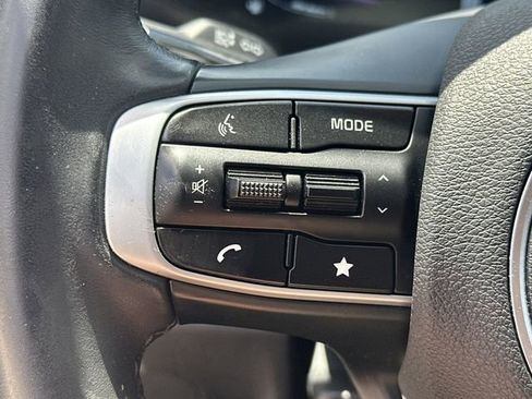 Certified 2024 Kia Sportage EX FWD image 25