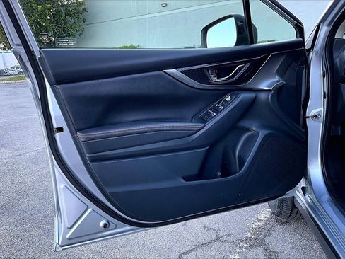 Used 2020 Subaru Crosstrek 2.0i Limited w/ Moonroof Package image 20