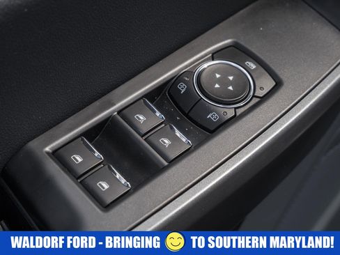 Used 2025 Ford F250 XLT AWD/4WD image 42