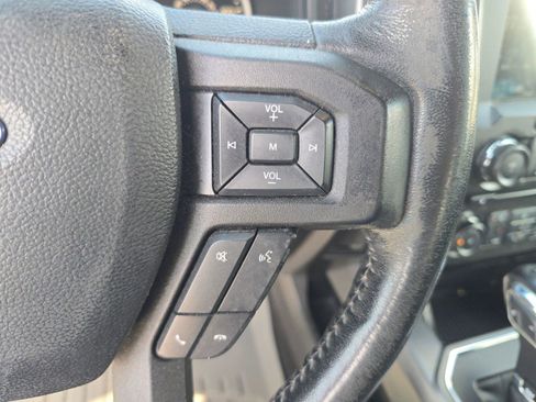 Used 2018 Ford F150 XLT w/ Equipment Group 302A Luxury image 21