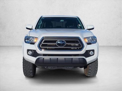 Used 2023 Toyota Tacoma SR5 image 2