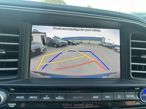 Used 2019 Hyundai Elantra Sport w/ Premium Package 03 FWD image 14