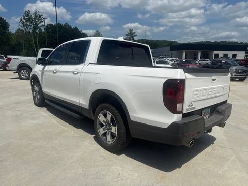 Used 2026 Honda Ridgeline RTL image 21