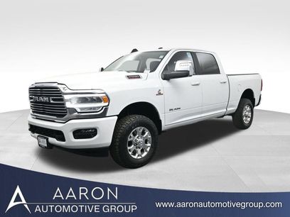 Used 2024 RAM 2500 Laramie