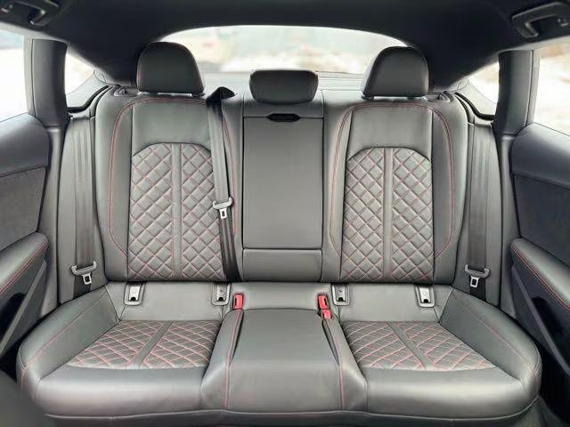 Used 2025 Audi S5 Premium Plus w/ Premium Plus Package AWD/4WD image 22