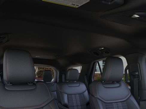 New 2026 Ford Explorer ST-Line AWD/4WD image 22