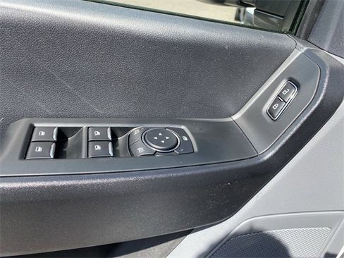 New 2025 Ford F550 XL 4WD Knapheide 11' Service B image 13