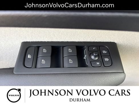 New 2026 Volvo XC40 B4 Plus w/ Climate Package image 11