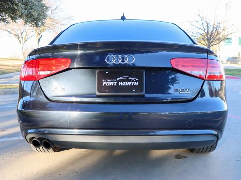 Used 2013 Audi A4 2.0T Premium image 6