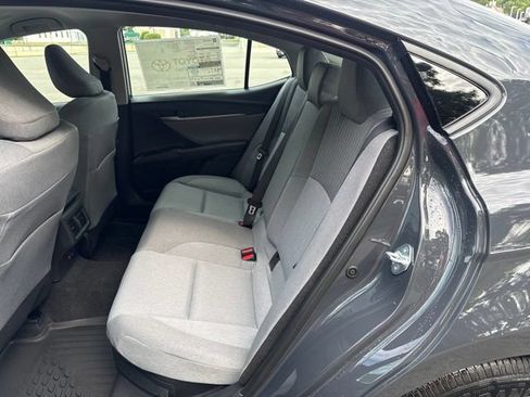 Used 2026 Toyota Camry LE w/ Convenience Package FWD image 15