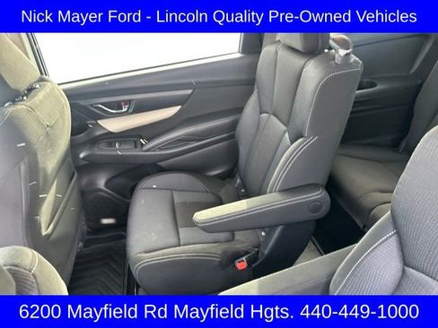 Used 2019 Subaru Ascent Premium w/ Popular Package #3 image 24