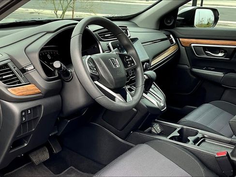 Used 2018 Honda CR-V EX image 17