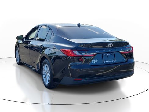 Used 2025 Toyota Camry LE FWD image 4
