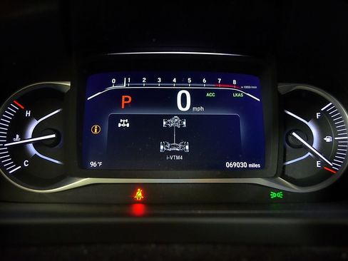 Used 2023 Honda Passport EX-L image 20
