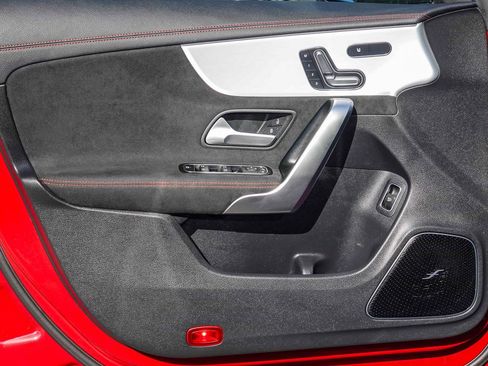 Certified 2025 Mercedes-Benz CLA 250 image 20