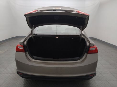 Used 2023 Chevrolet Malibu LT FWD image 29
