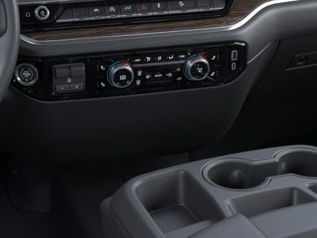 New 2026 GMC Sierra 1500 SLE AWD/4WD image 23