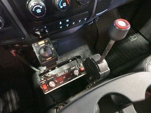 Used 2016 RAM 5500 Tradesman w/ Power Accessory Group image 19