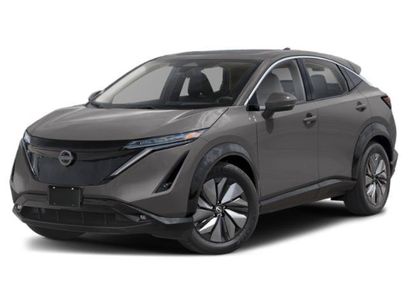 Certified 2023 Nissan Ariya AWD