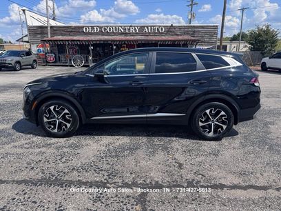 Used 2023 Kia Sportage EX