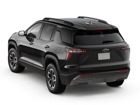 New 2026 Chevrolet Equinox ACTIV AWD/4WD image 2