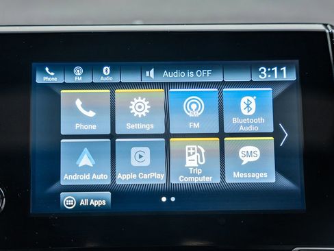 Used 2023 Honda Odyssey Sport image 23