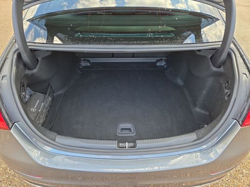 New 2025 Mercedes-Benz C 300 Sedan image 12