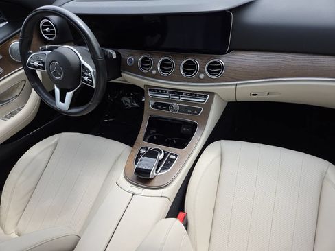 Used 2020 Mercedes-Benz E 450 4MATIC Sedan image 28